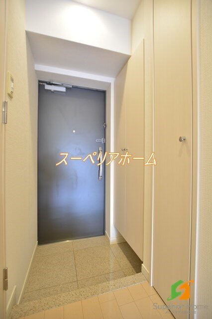 ルクレ東上野レジデンスの物件内観写真