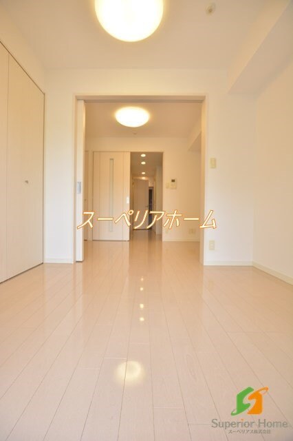 ルクレ東上野レジデンスの物件内観写真