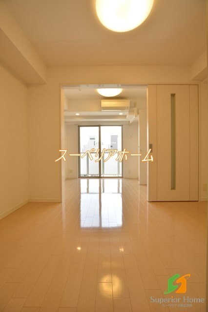 ルクレ東上野レジデンスの物件内観写真