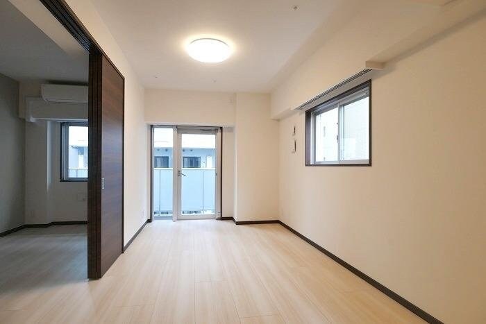 GENOVIA 東神田 green veilの物件内観写真