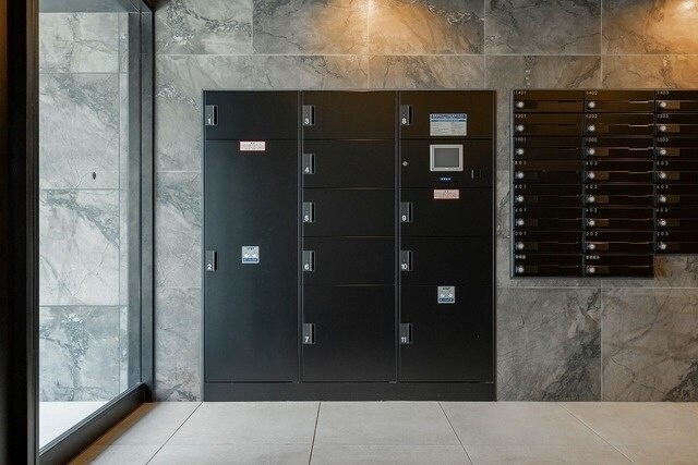 クラリティア浅草橋の物件内観写真