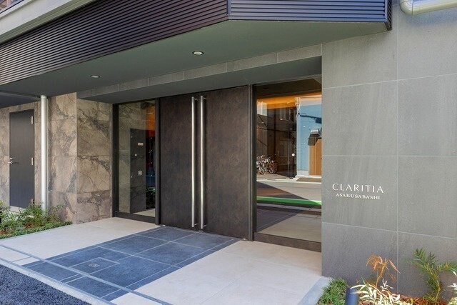 クラリティア浅草橋の物件内観写真
