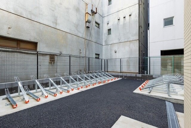 クラリティア浅草橋の物件内観写真