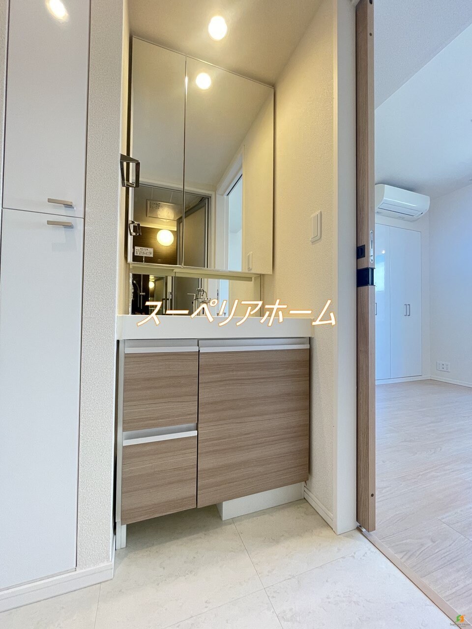 パークアクシス茅場町の物件内観写真