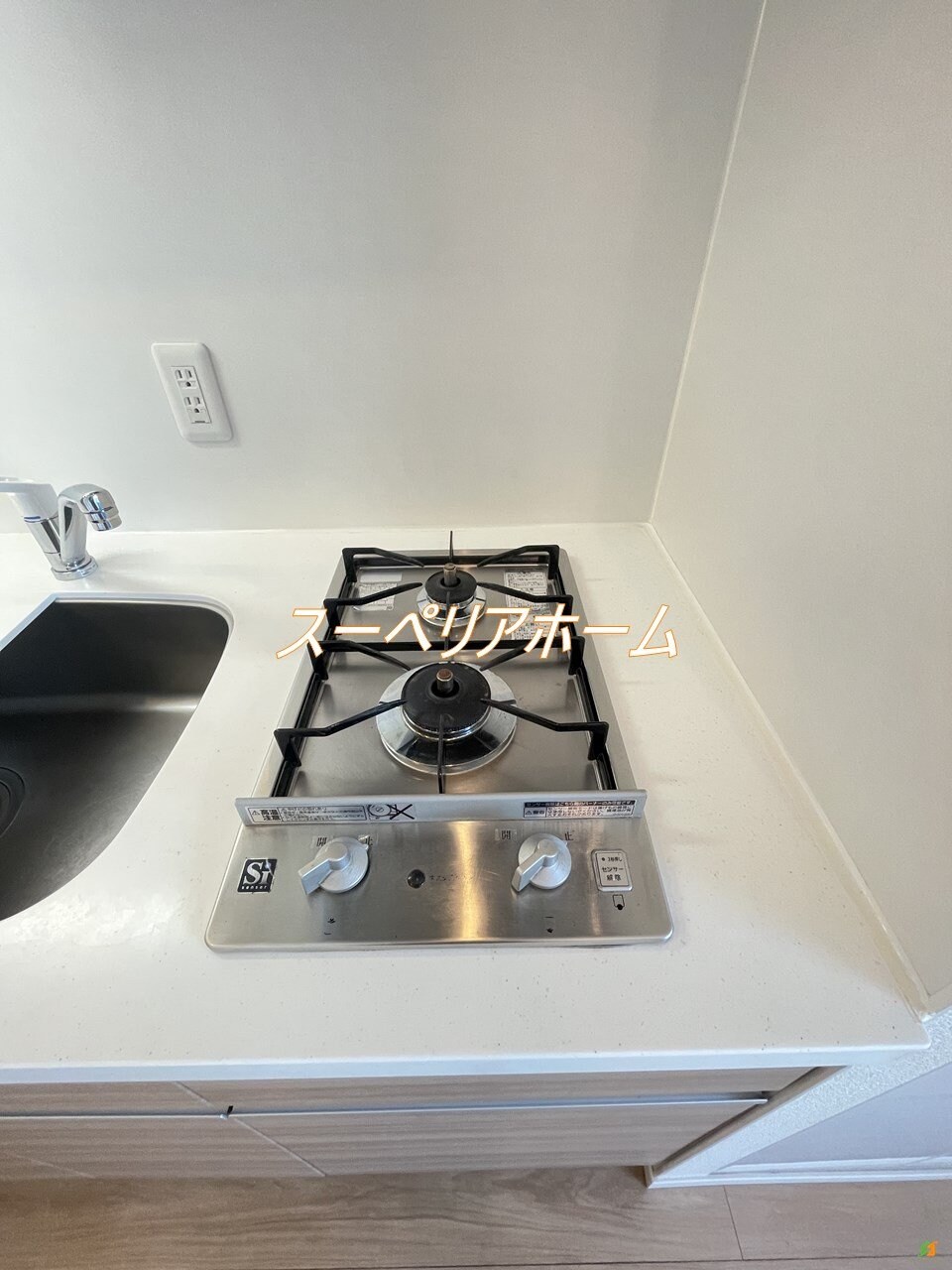 パークアクシス茅場町の物件内観写真