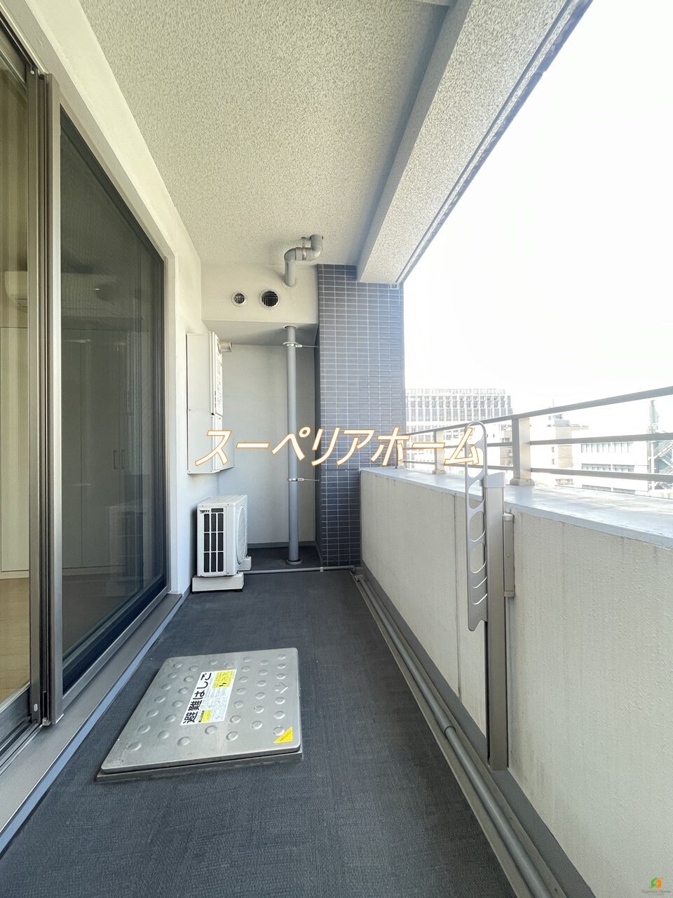 パークアクシス茅場町の物件内観写真