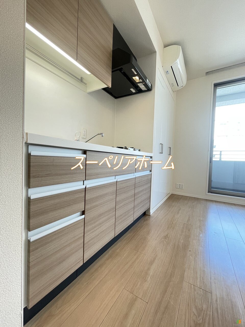 パークアクシス茅場町の物件内観写真