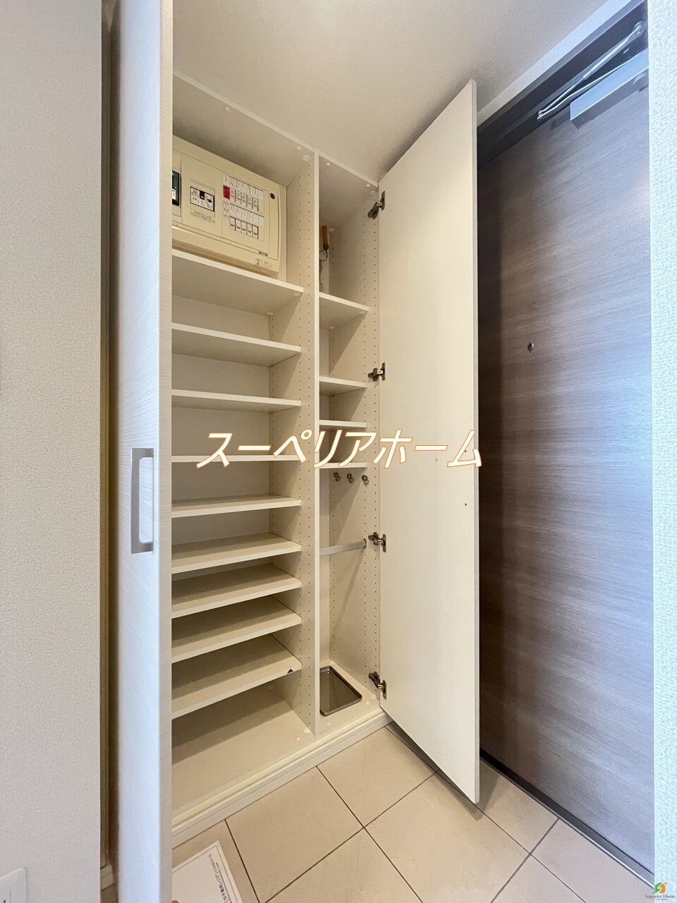 パークアクシス茅場町の物件内観写真