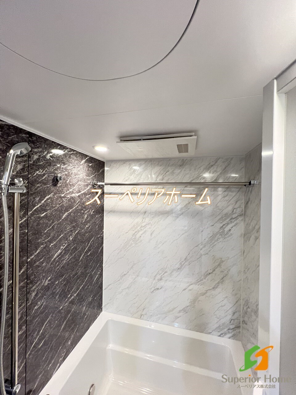 ザ・パークハビオ市ヶ谷ウエストの物件内観写真