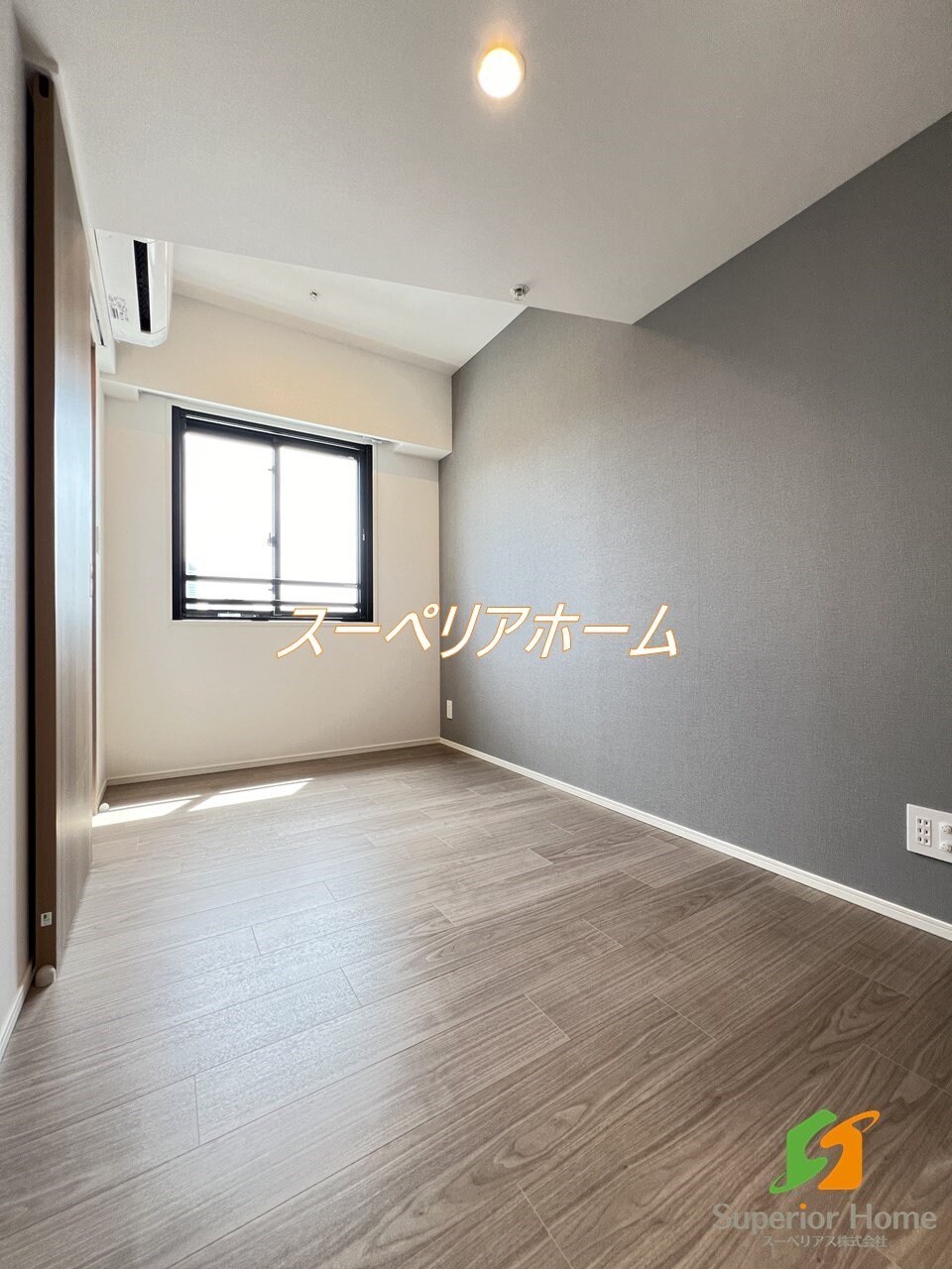 ザ・パークハビオ市ヶ谷ウエストの物件内観写真