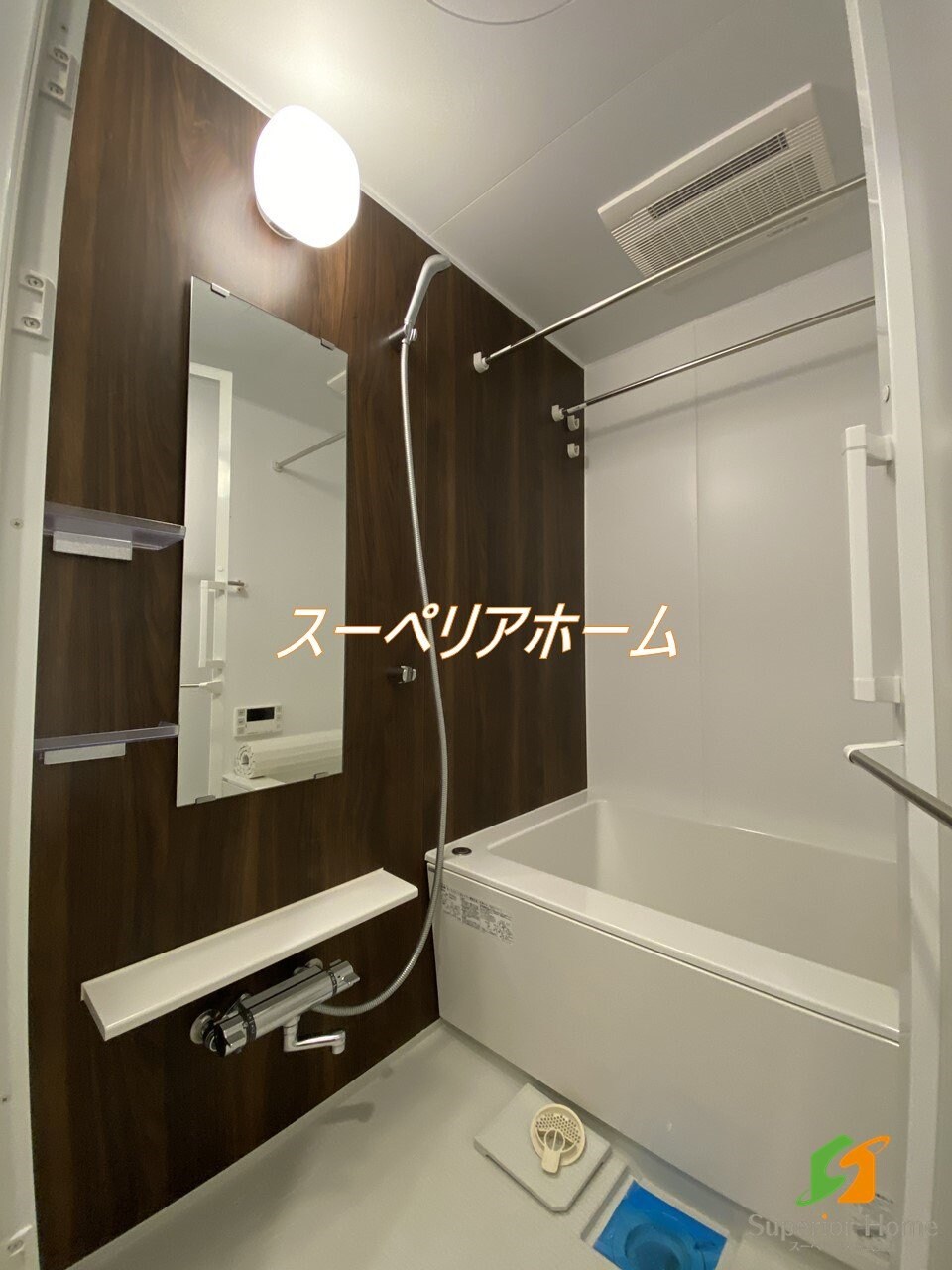 リビオメゾン入谷の物件内観写真