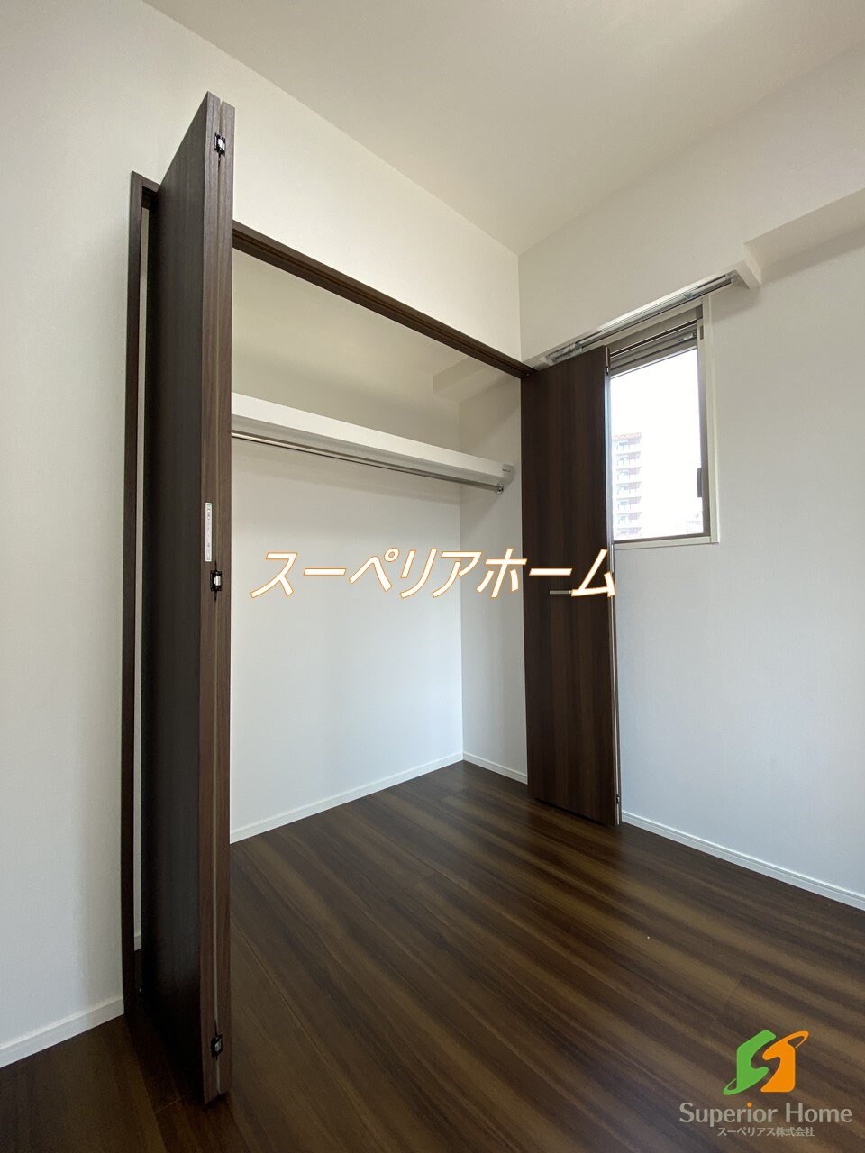 リビオメゾン入谷の物件内観写真