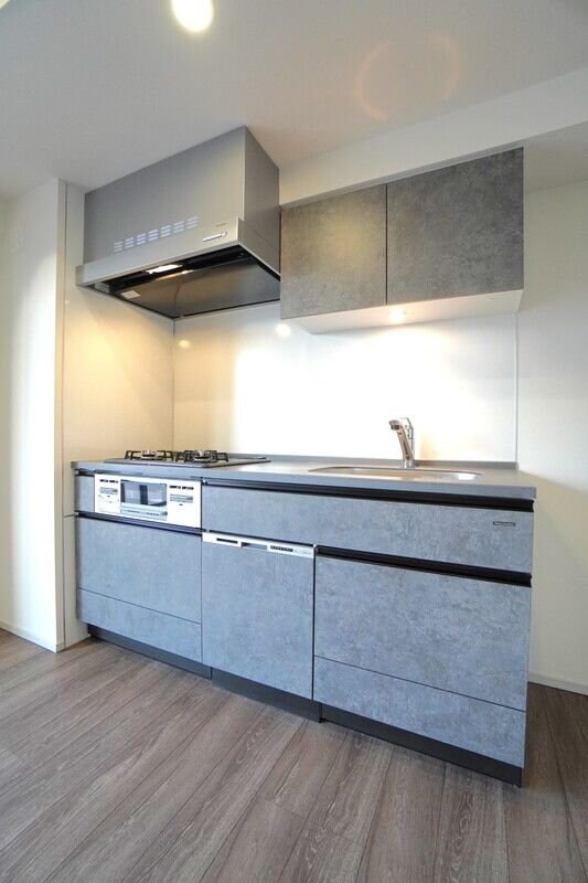 クラリティア浅草の物件内観写真