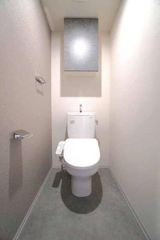 クラリティア浅草の物件内観写真