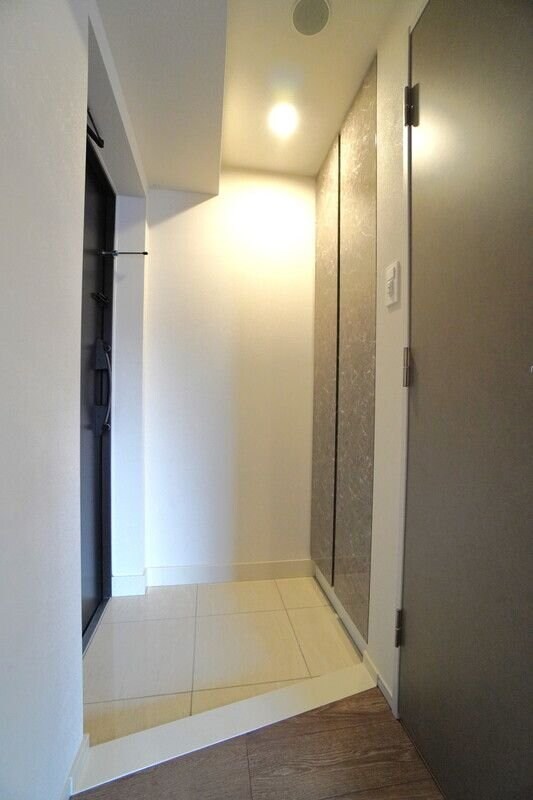 クラリティア浅草の物件内観写真