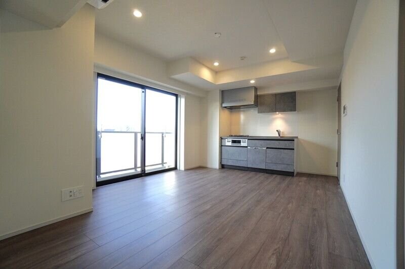 クラリティア浅草の物件内観写真