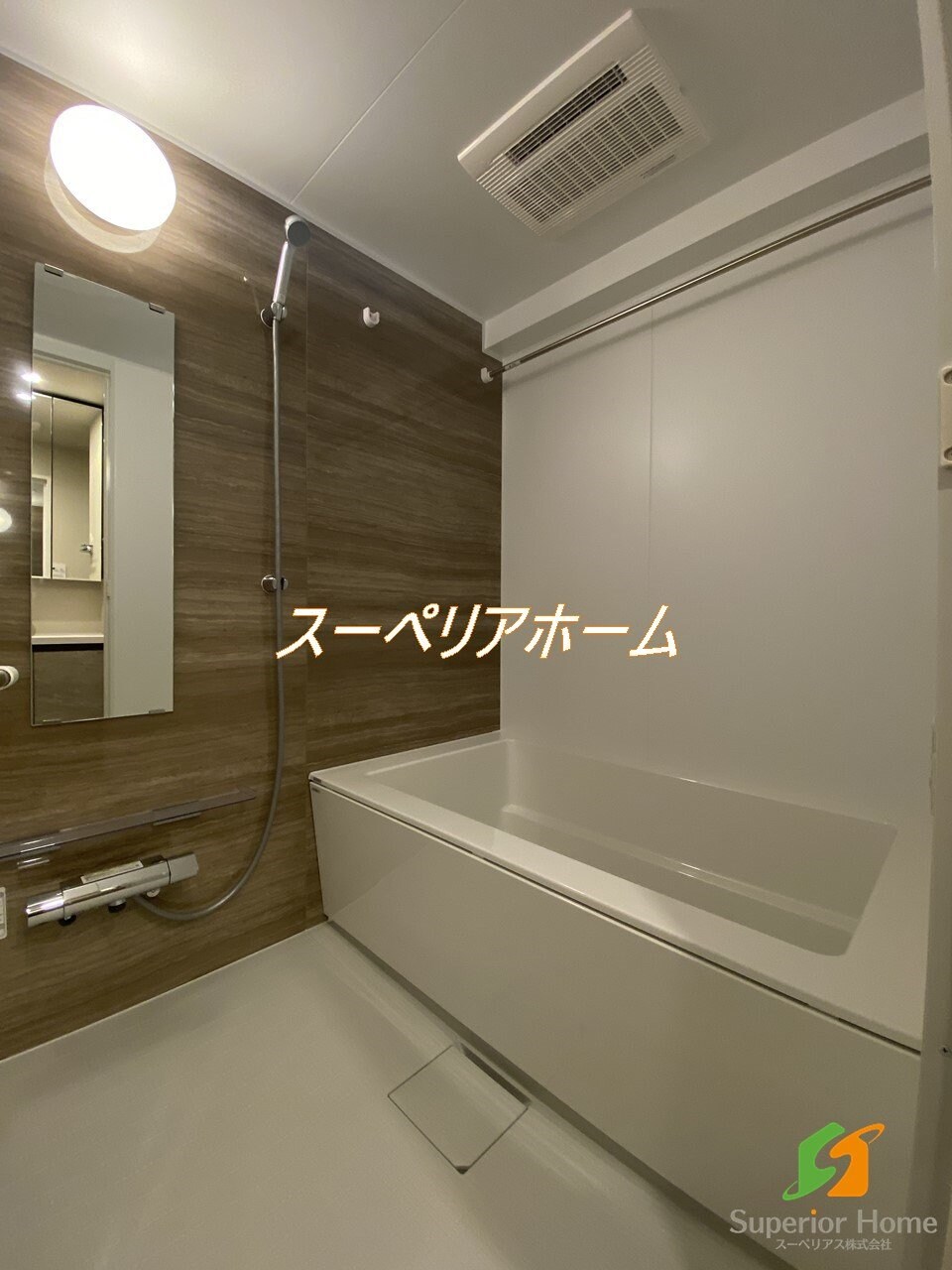 プライムガーデン銀座八丁堀の物件内観写真