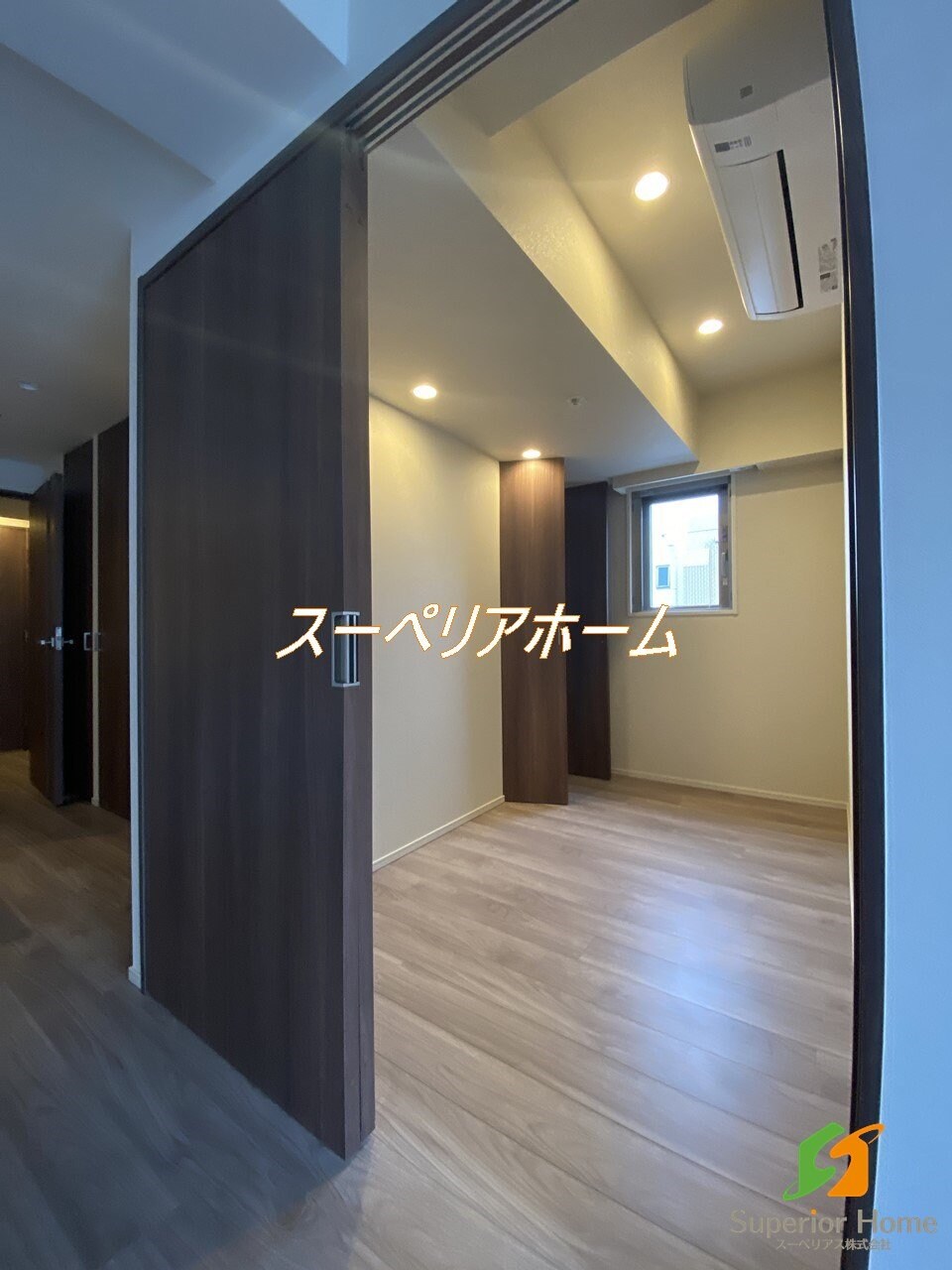 プライムガーデン銀座八丁堀の物件内観写真