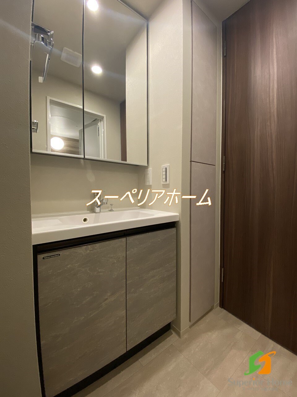 プライムガーデン銀座八丁堀の物件内観写真