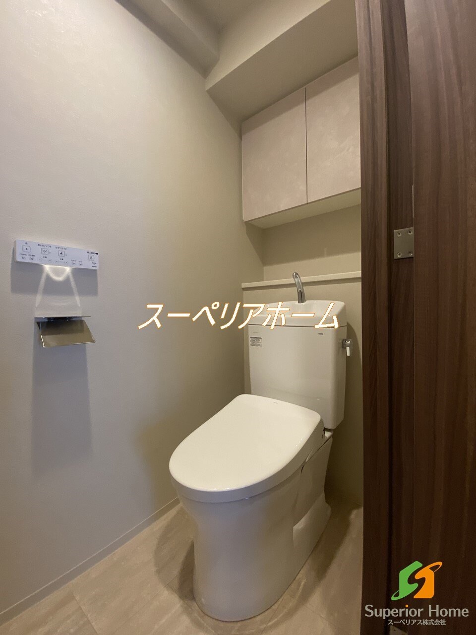 プライムガーデン銀座八丁堀の物件内観写真