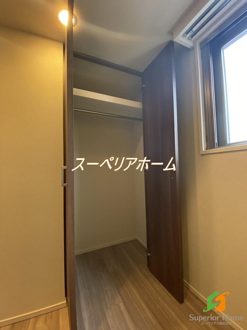 プライムガーデン銀座八丁堀の物件内観写真