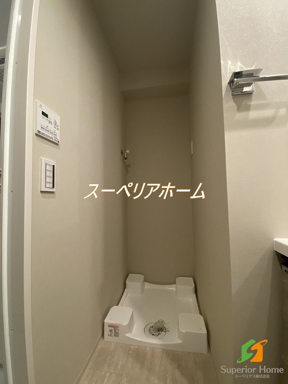 プライムガーデン銀座八丁堀の物件内観写真