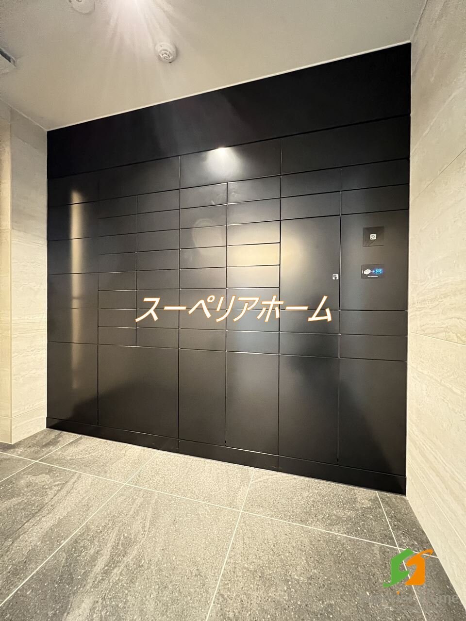 シーズンフラッツ蔵前パークフロントの物件内観写真