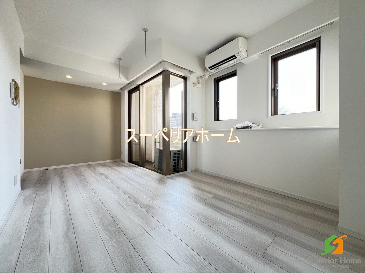 ミリアレジデンス日本橋人形町IIの物件内観写真