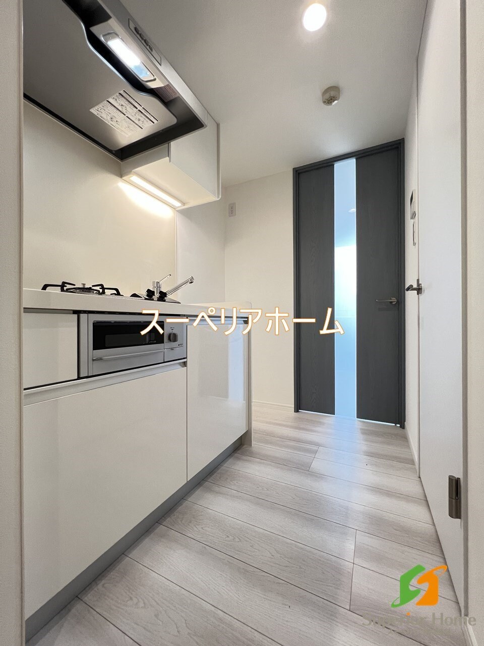 ミリアレジデンス日本橋人形町IIの物件内観写真