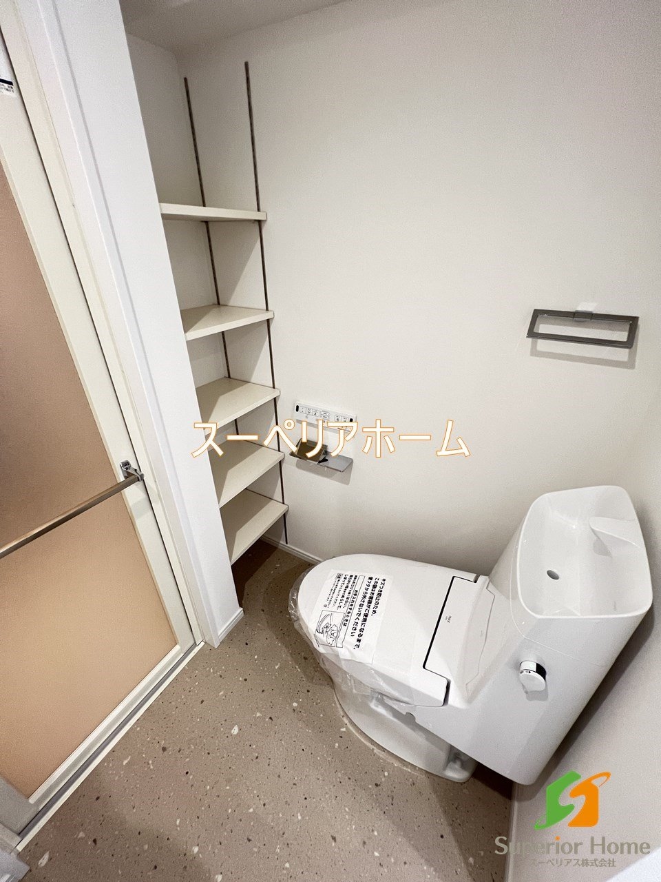 ミリアレジデンス日本橋人形町IIの物件内観写真