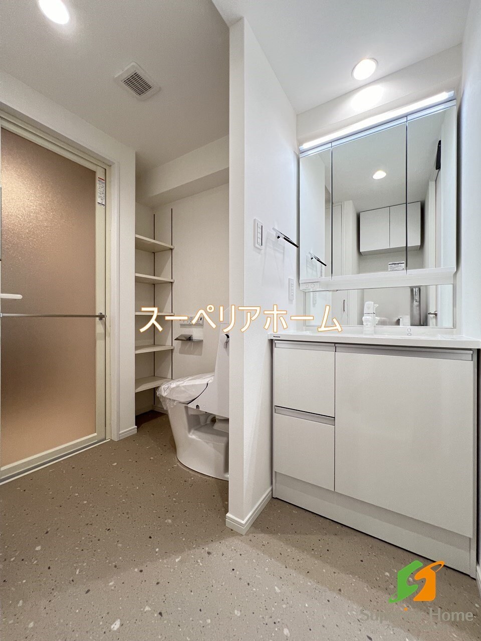 ミリアレジデンス日本橋人形町IIの物件内観写真