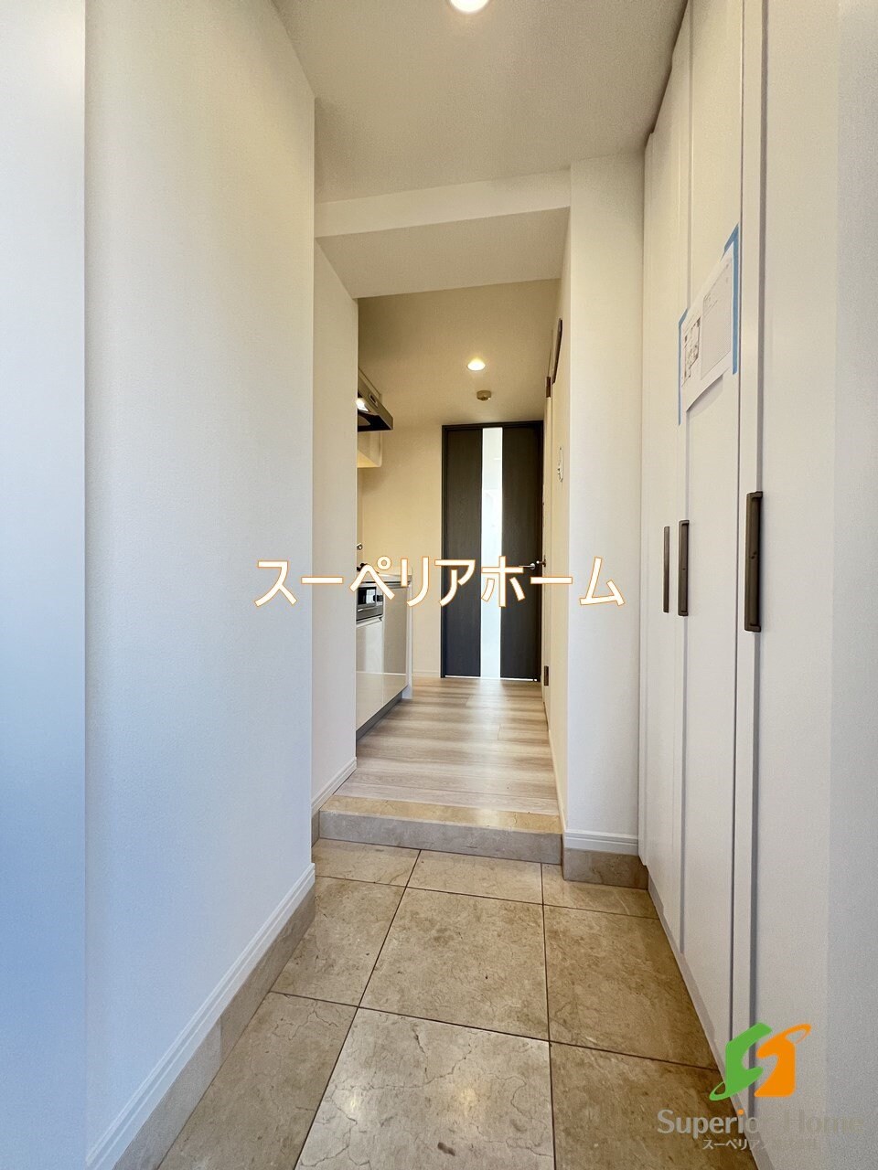 ミリアレジデンス日本橋人形町IIの物件内観写真