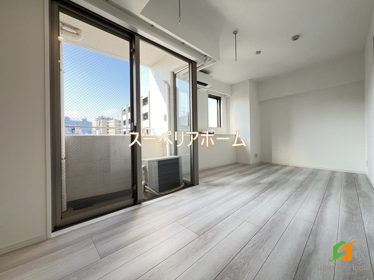 ミリアレジデンス日本橋人形町IIの物件内観写真