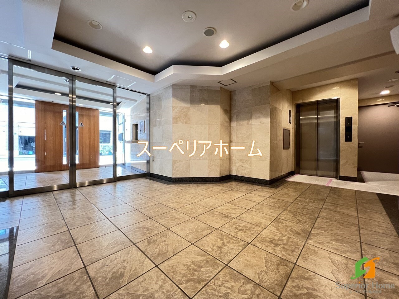 ミリアレジデンス日本橋人形町IIの物件内観写真