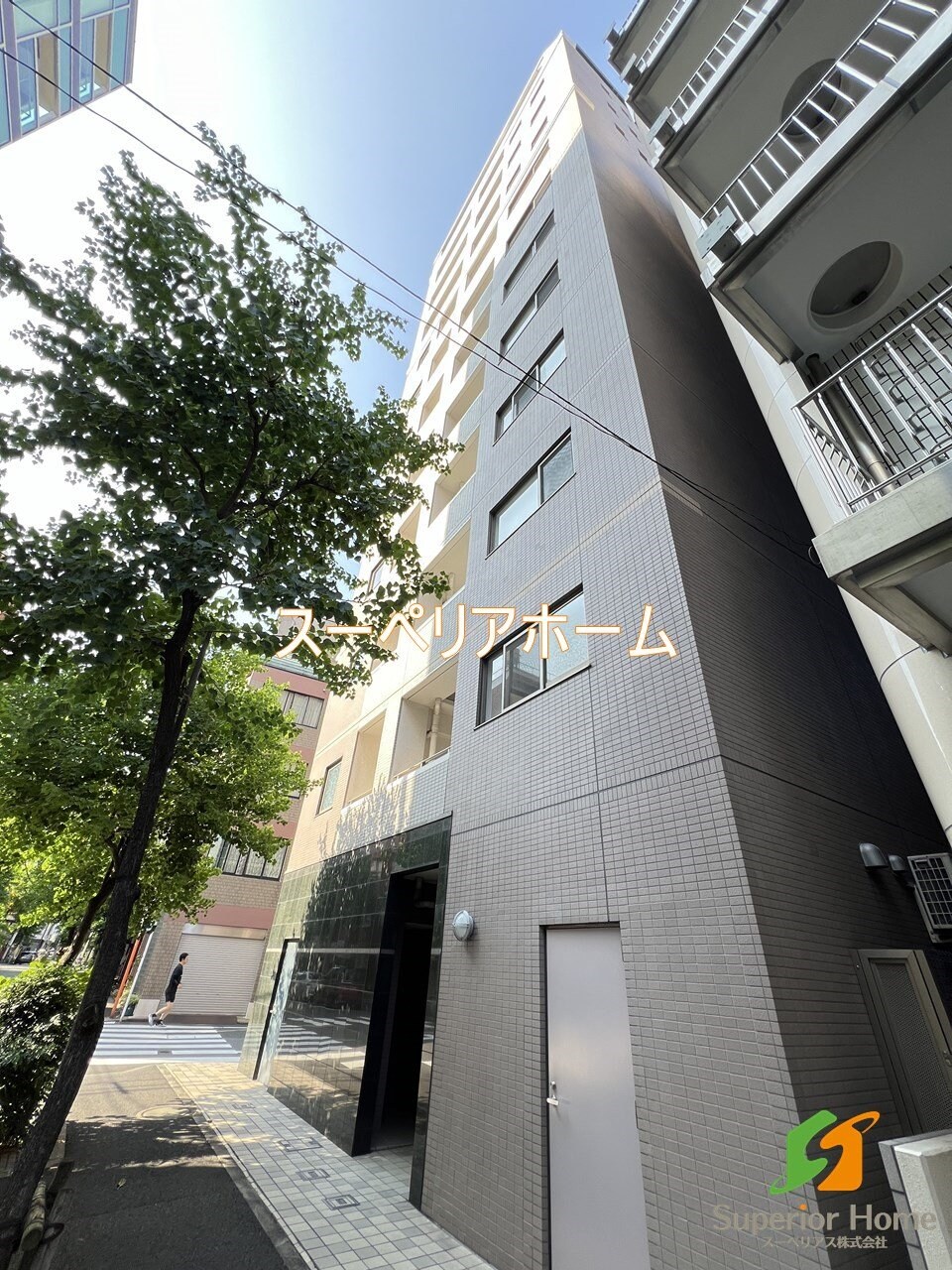 ミリアレジデンス日本橋人形町IIの物件内観写真