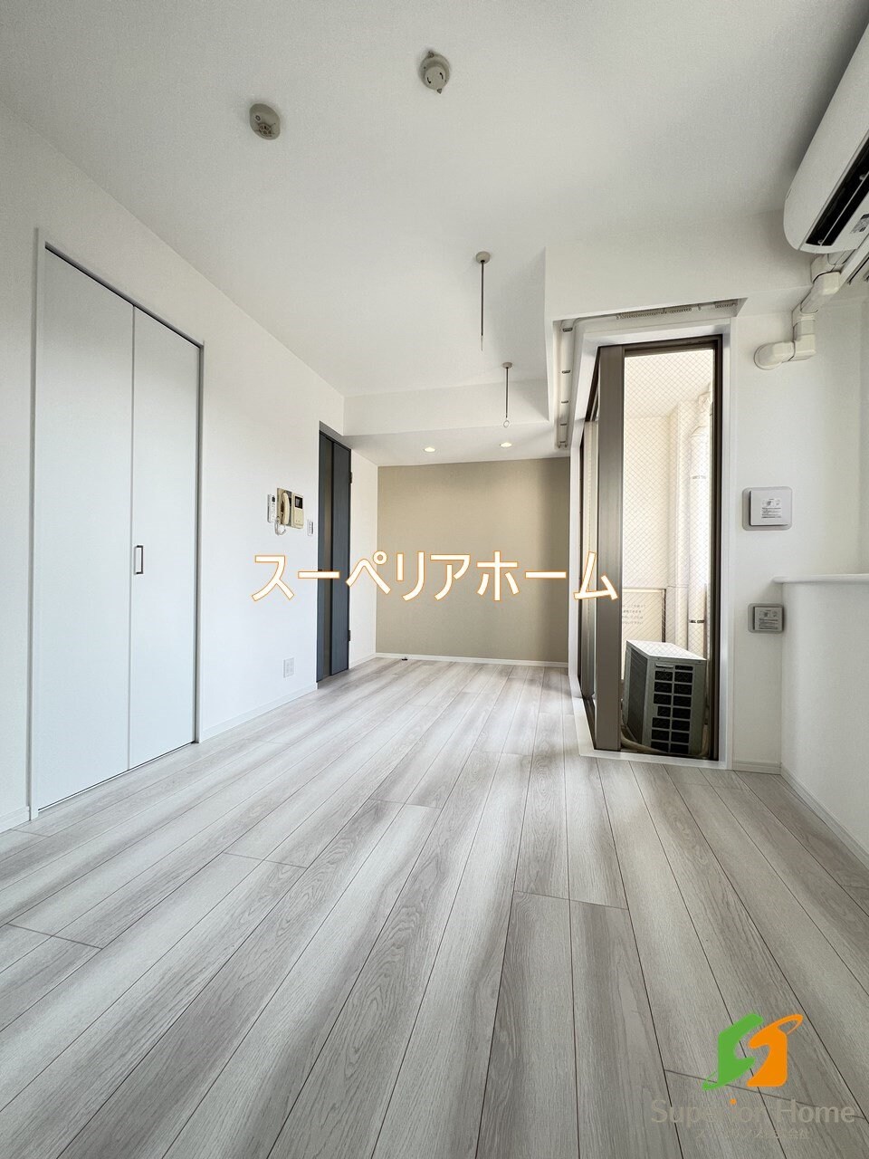 ミリアレジデンス日本橋人形町IIの物件内観写真