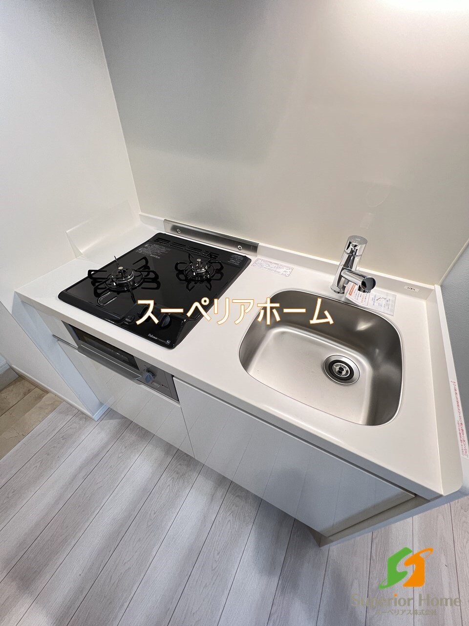 ミリアレジデンス日本橋人形町IIの物件内観写真