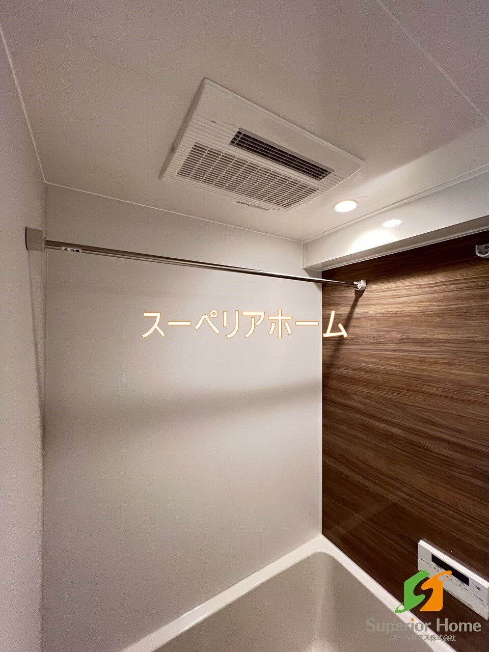 ミリアレジデンス日本橋人形町IIの物件内観写真