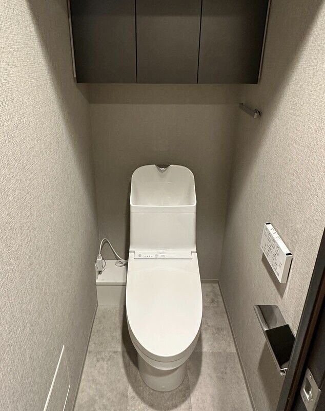 ライオンズミレス蔵前の物件内観写真