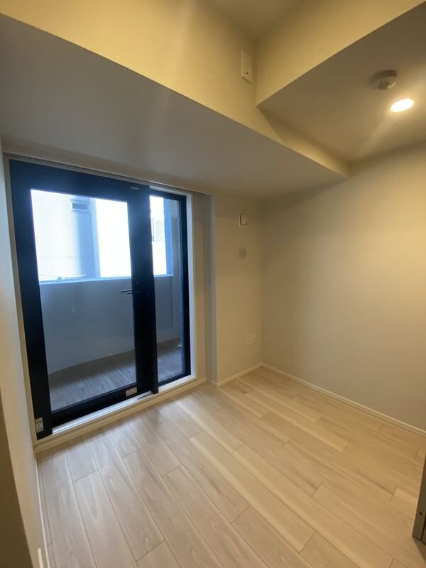 ライオンズミレス蔵前の物件内観写真