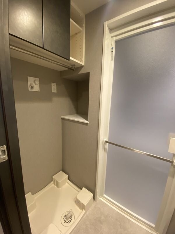 ライオンズミレス蔵前の物件内観写真