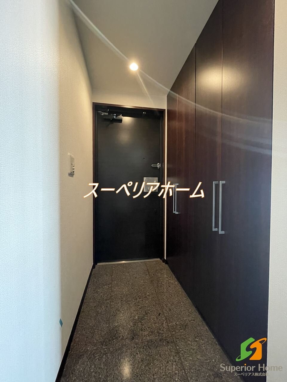 ドゥーエ日本橋の物件内観写真