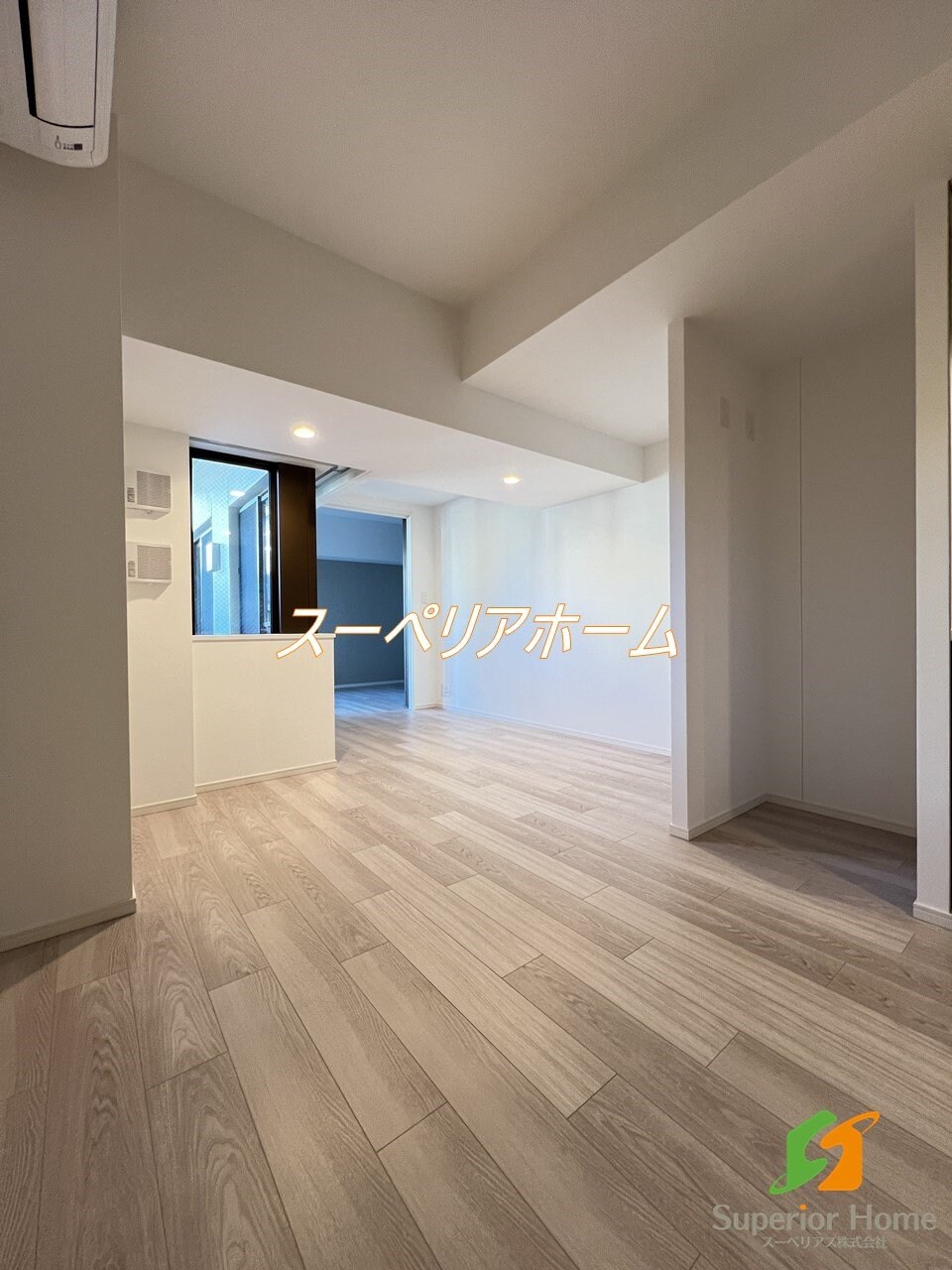 パークアクシス東日本橋の物件内観写真