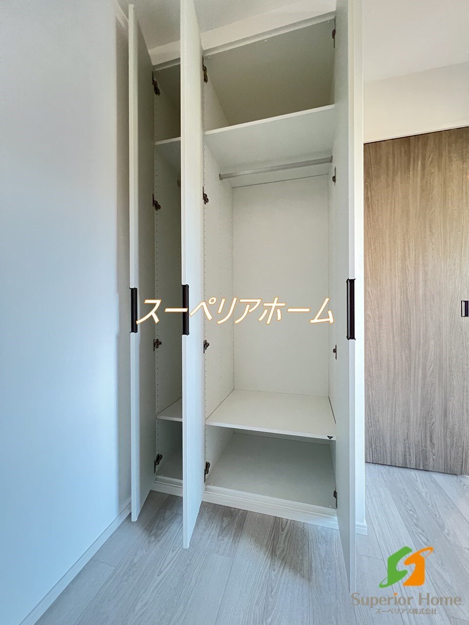 パークアクシス東日本橋の物件内観写真