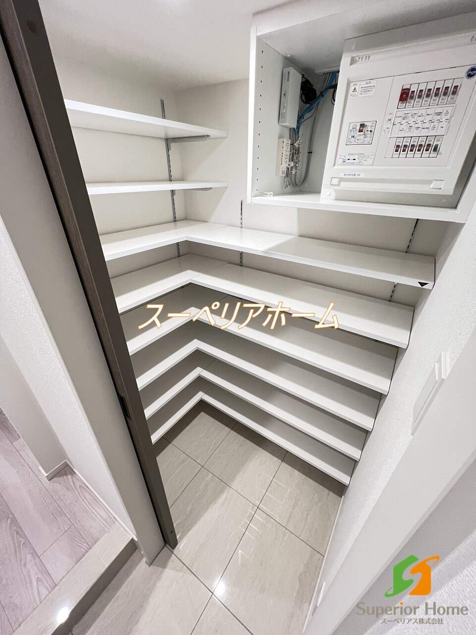 パークアクシス東日本橋の物件内観写真