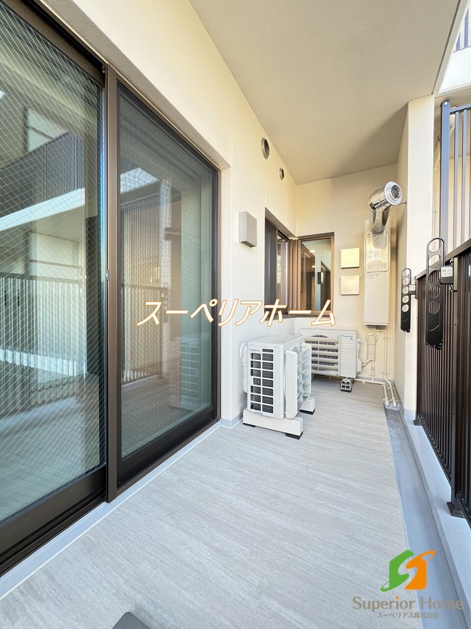 パークアクシス東日本橋の物件内観写真