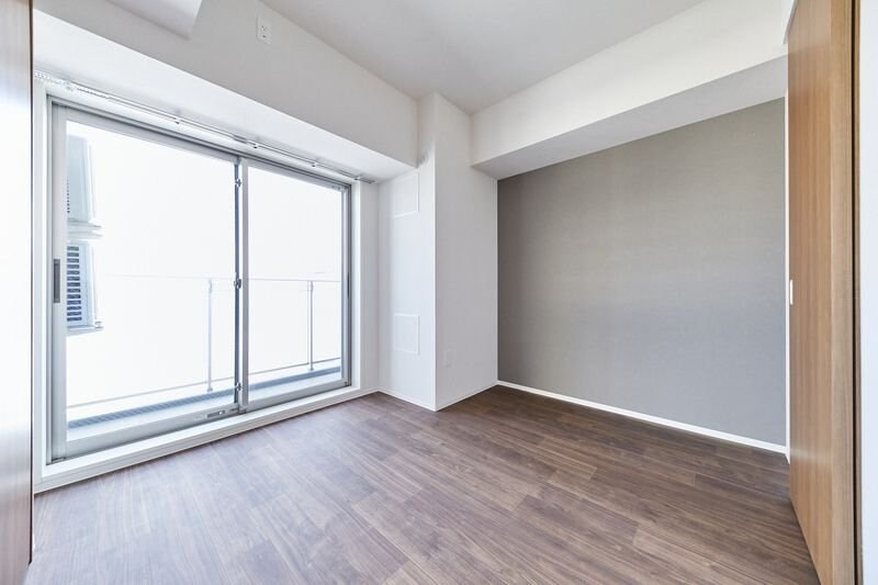 ASMACI MAISON両国Iの物件内観写真