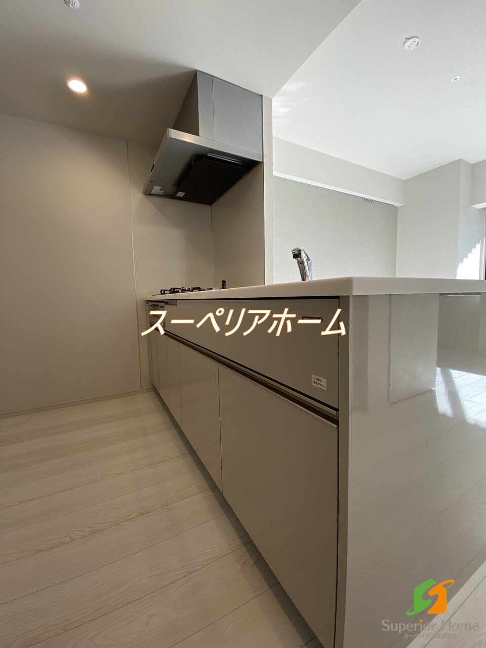 ルフォンプログレ秋葉原マークスの物件内観写真