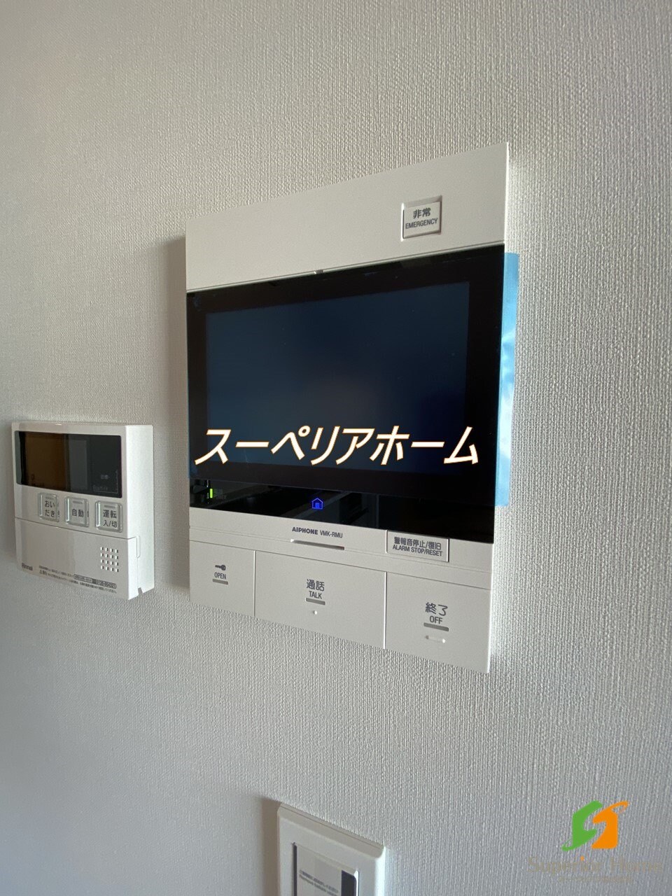 ルフォンプログレ秋葉原マークスの物件内観写真