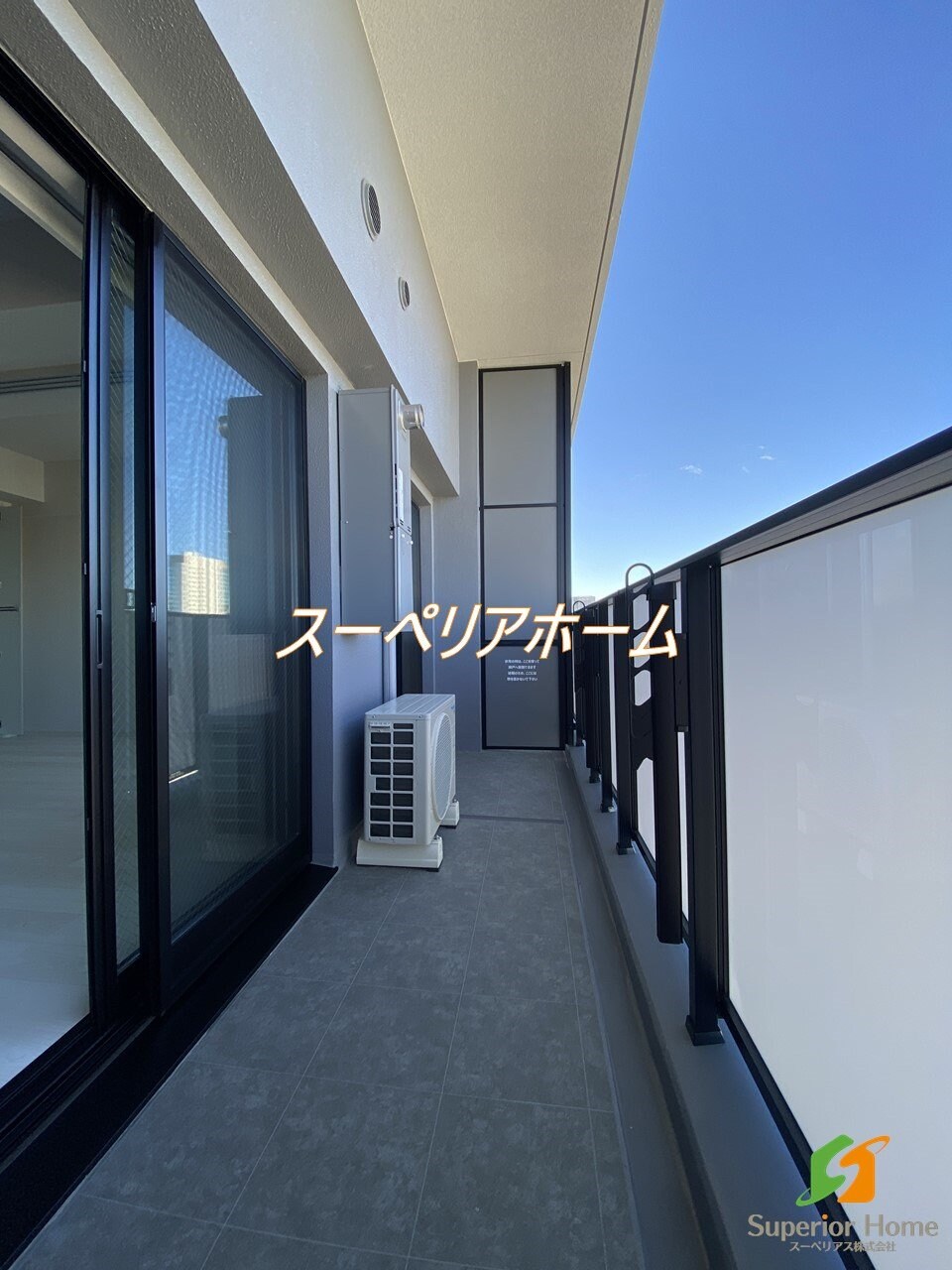 ルフォンプログレ秋葉原マークスの物件内観写真